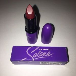 MAC x Selena - Dreaming of You Lipstick